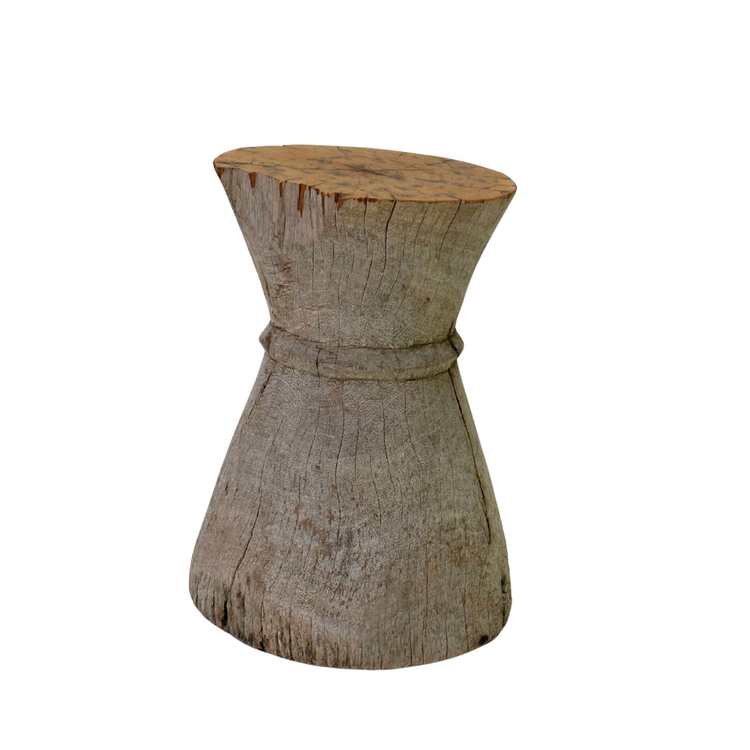 Mortar stool Tonga #19