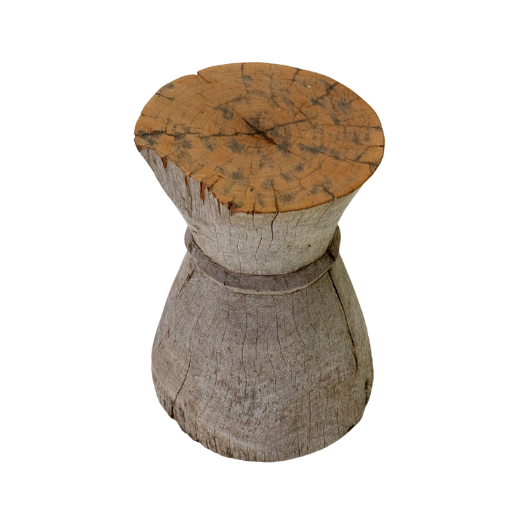Mortar stool Tonga #19