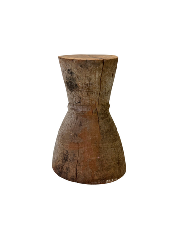 Mortar stool Tonga #20
