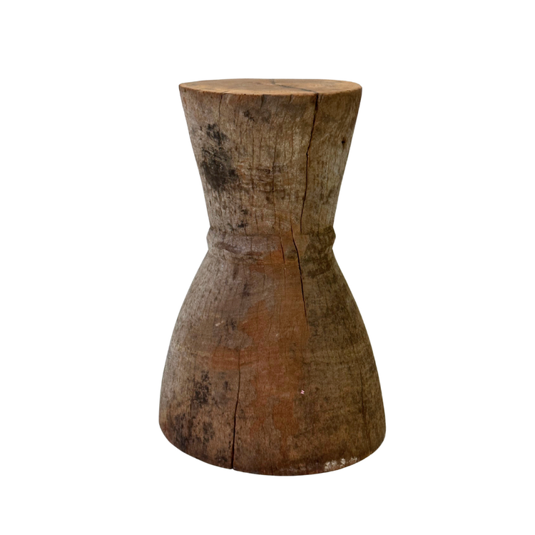 Mortar stool Tonga #20
