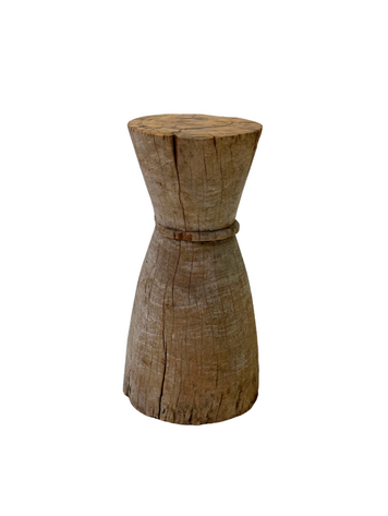 Mortar stool Tonga #21