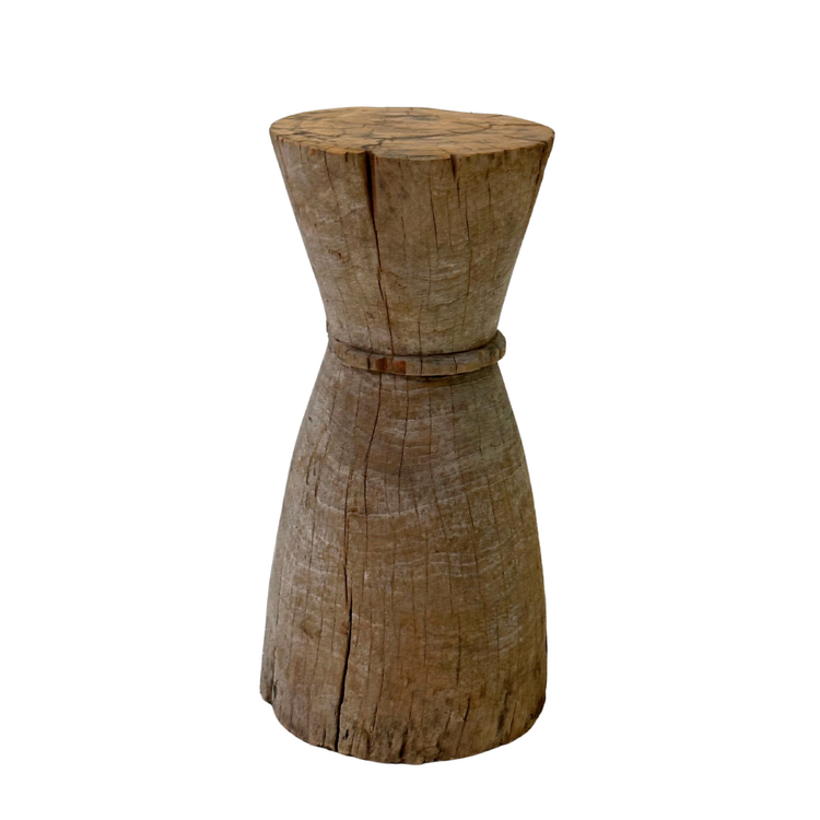 Mortar stool Tonga #21