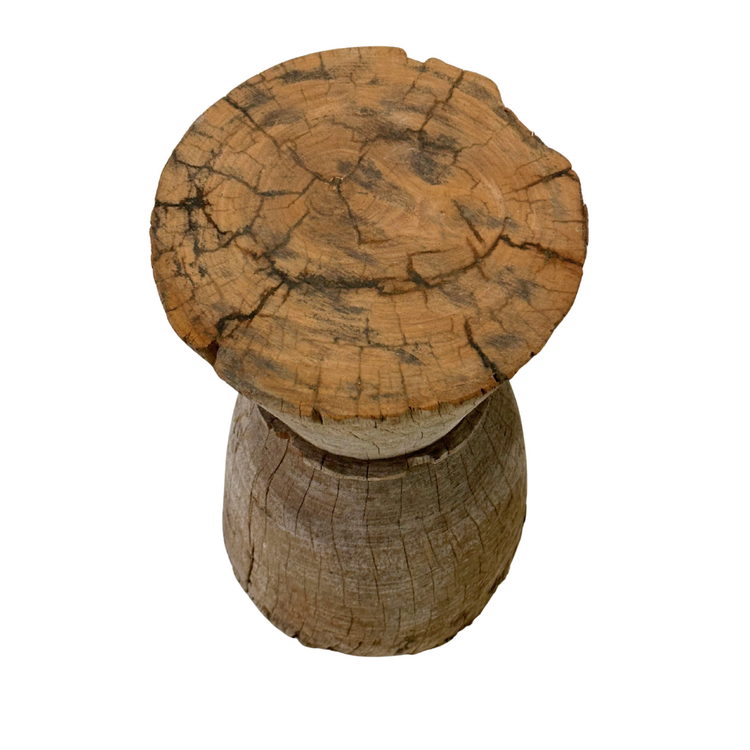 Mortar stool Tonga #21