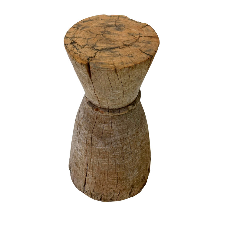 Mortar stool Tonga #21