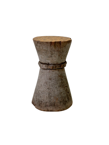 Mortar stool Tonga #22