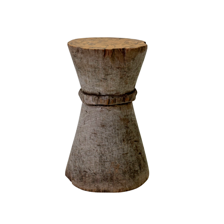 Mortar stool Tonga #22