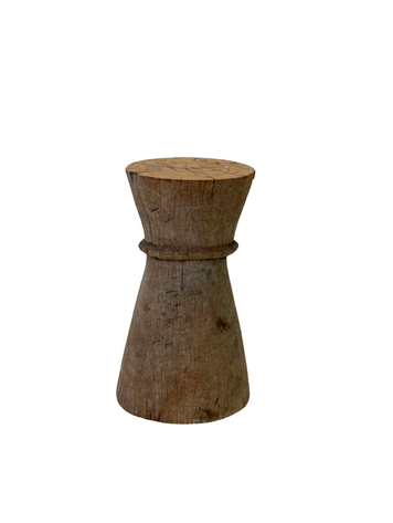 Mortar stool Tonga #23