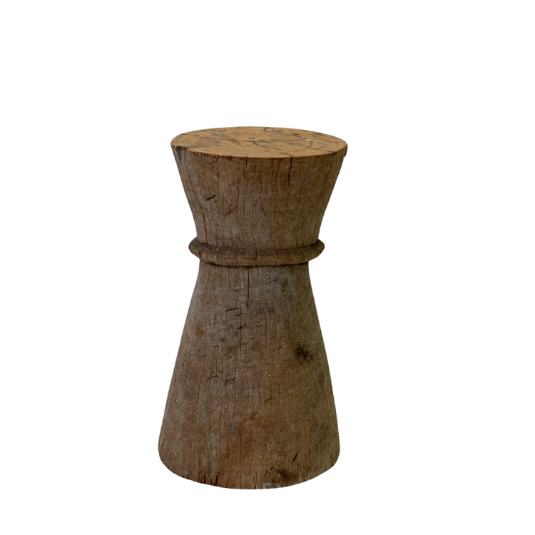 Mortar stool Tonga #23