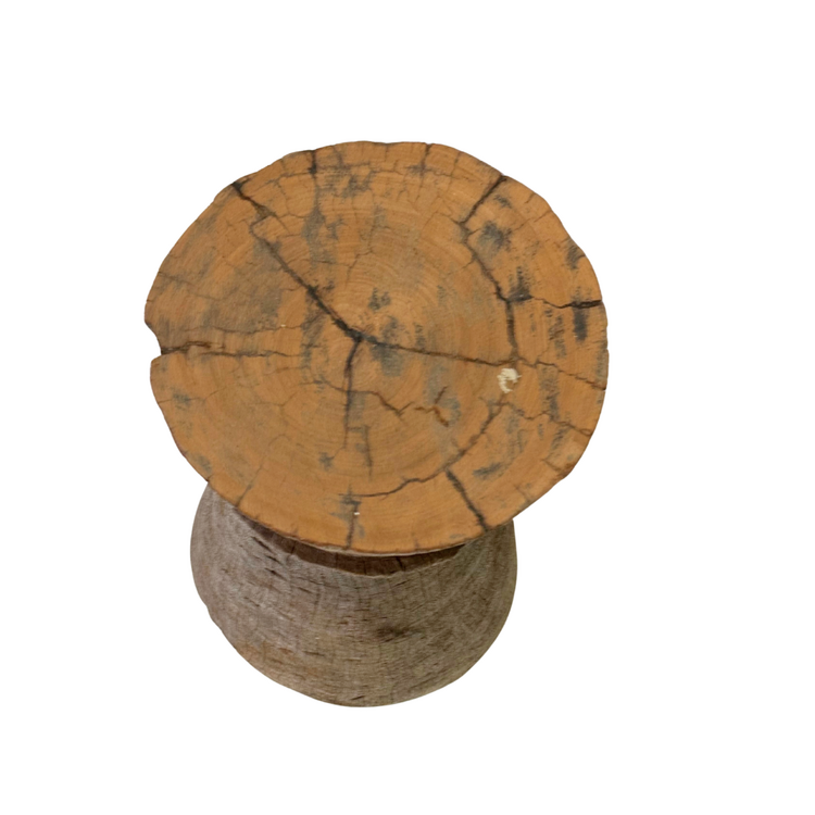 Mortar stool Tonga #23