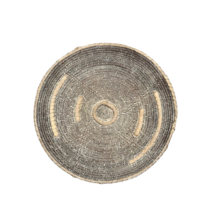 Old Makenge basket #51