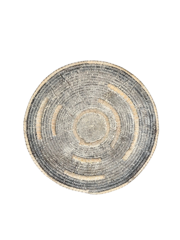 Old Makenge basket #52