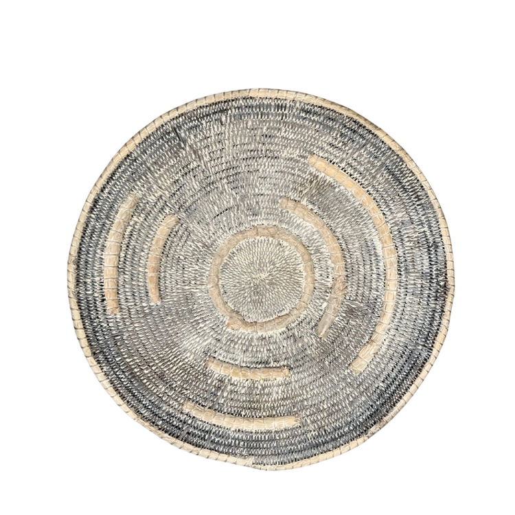 Old Makenge basket #52