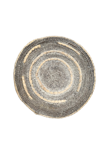 Old Makenge basket #54