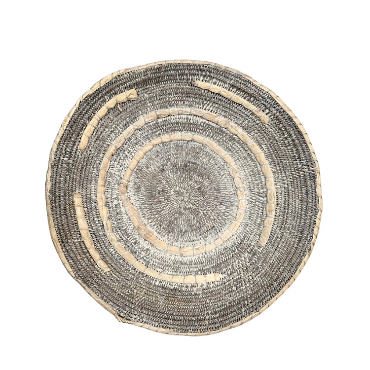 Old Makenge basket #54