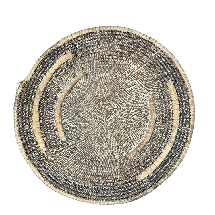 Old Makenge basket #55