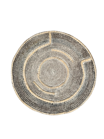 Old Makenge basket #57