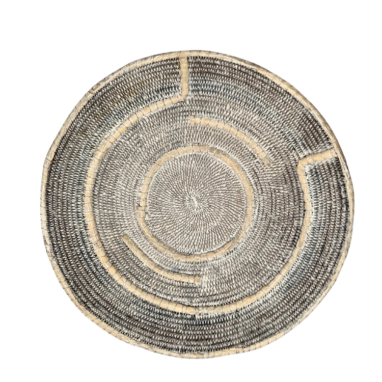 Old Makenge basket #57