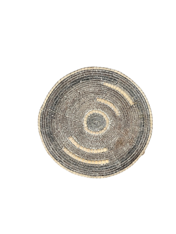 Old Makenge basket #58