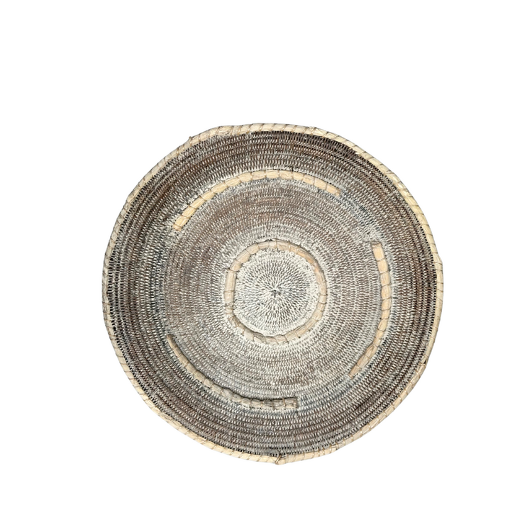 Old Makenge basket #59