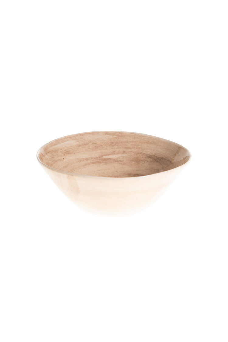 Wonki Ware Bowl Deep Albany Plain