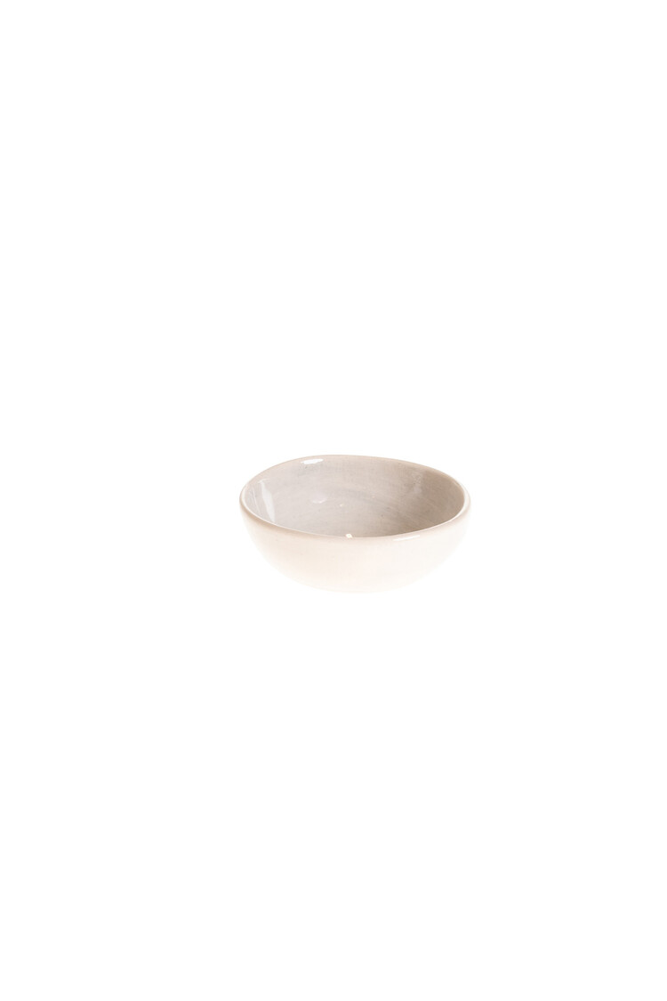 Wonki Ware Bowl Small Round - Duck Egg Plain