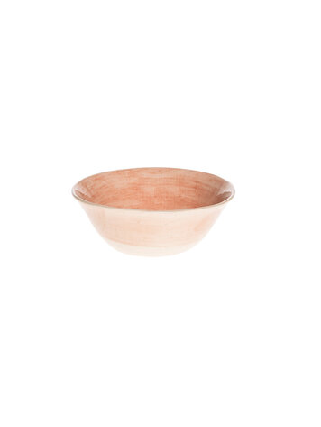 Wonki Ware Bowl Small Round - Rossa Plain