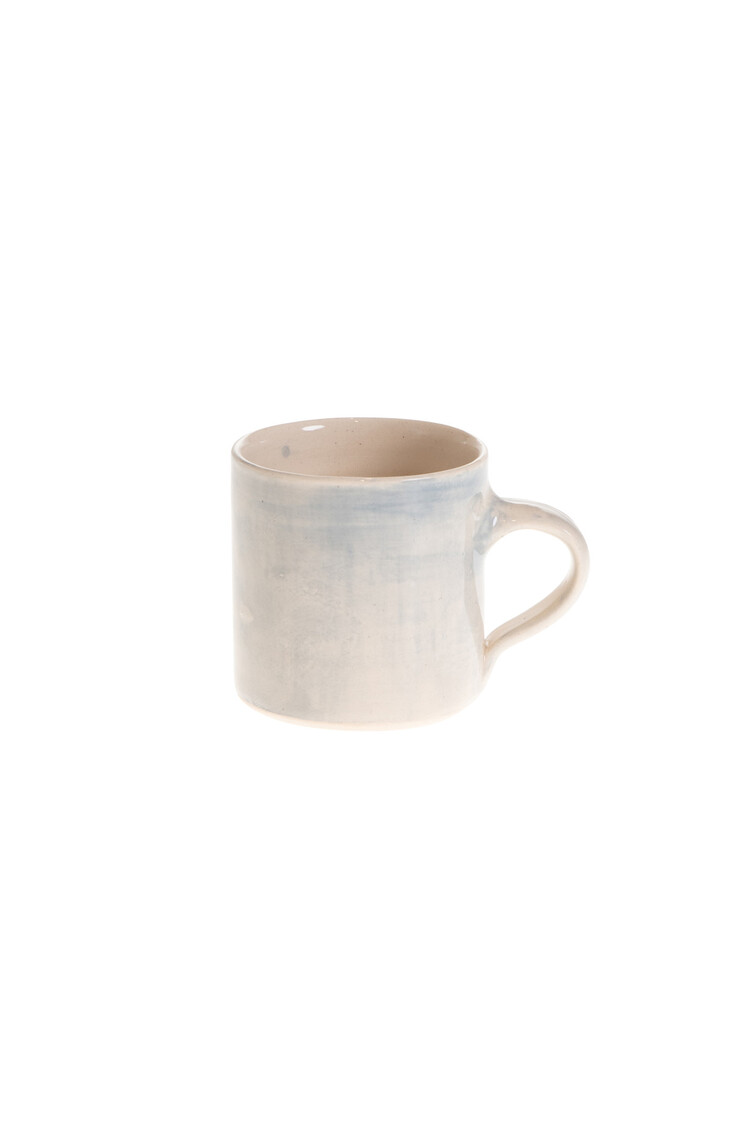 Wonki Ware Mug - Duck Egg