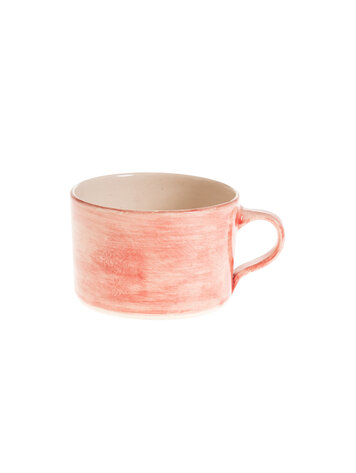 Wonki Ware Mug - Pimento