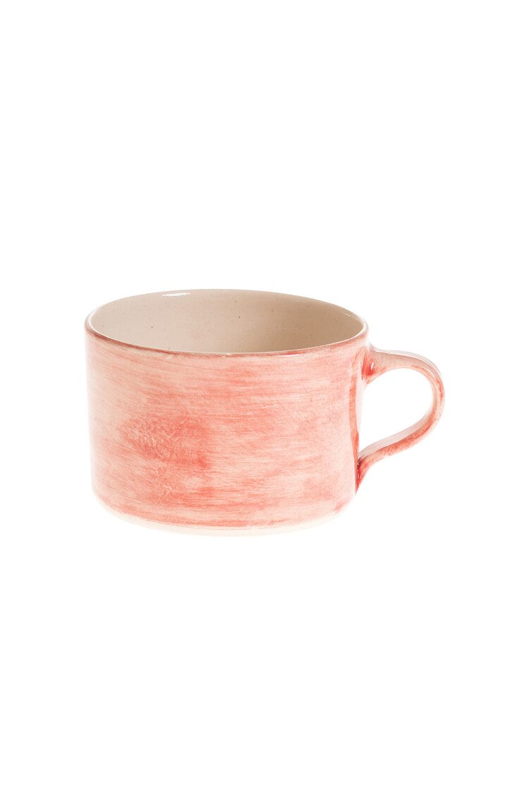 Wonki Ware Mug - Pimento