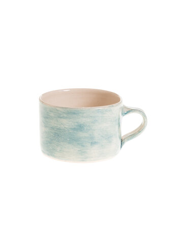 Wonki Ware Mug - Marine