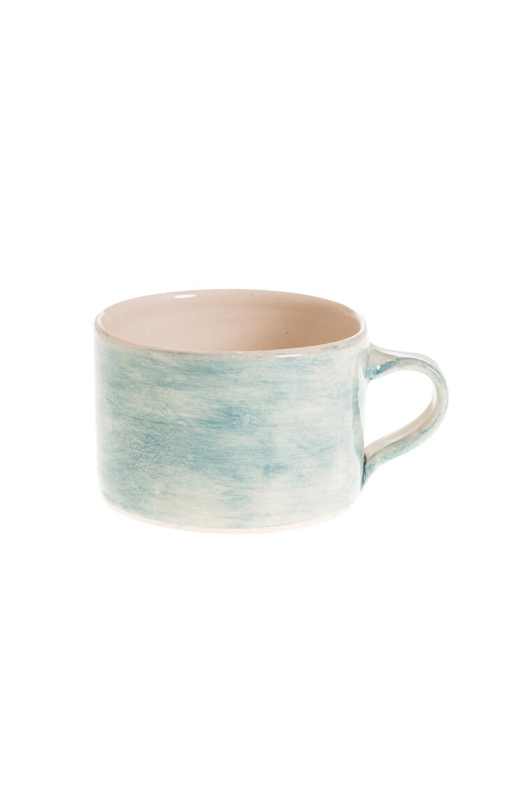 Wonki Ware Mug - Marine
