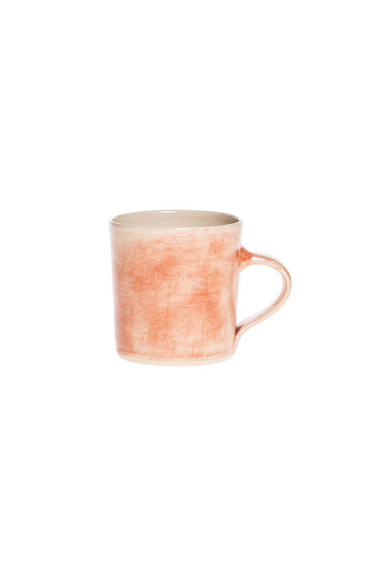 Wonki Ware Mug - Rossa