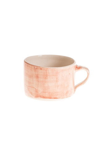 Wonki Ware Mug - Rossa