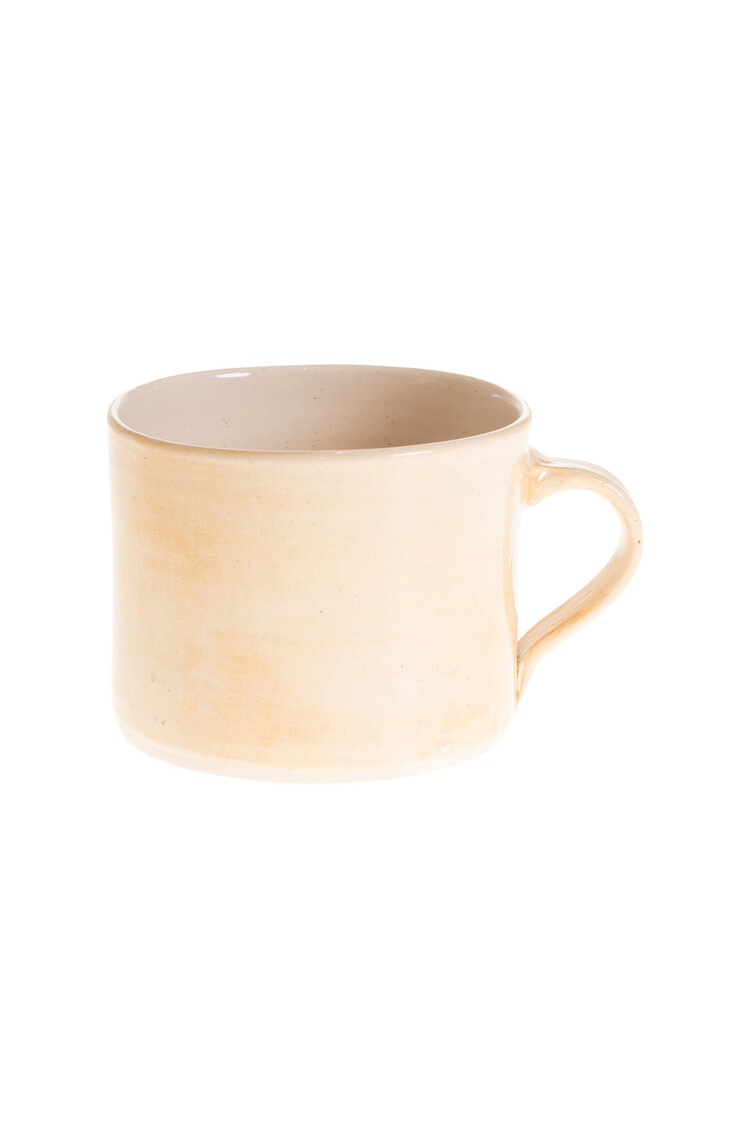 Wonki Ware Mug - Chestnut