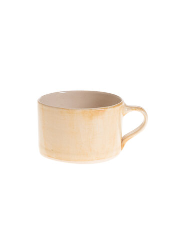 Wonki Ware Mug - Chestnut