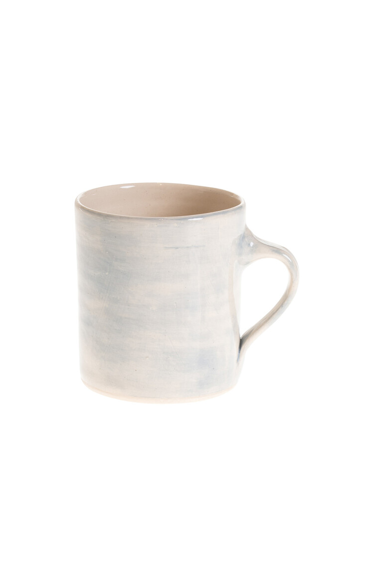 Wonki Ware Mug - Duck Egg