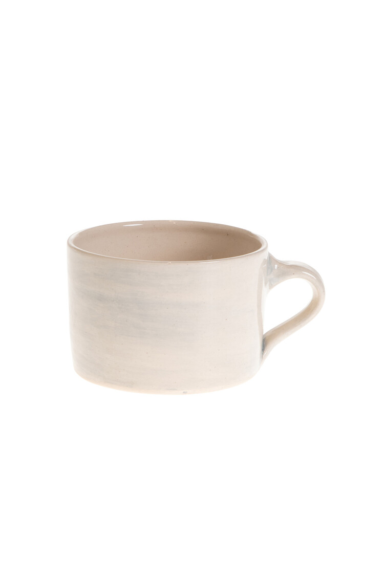 Wonki Ware Mug - Duck Egg