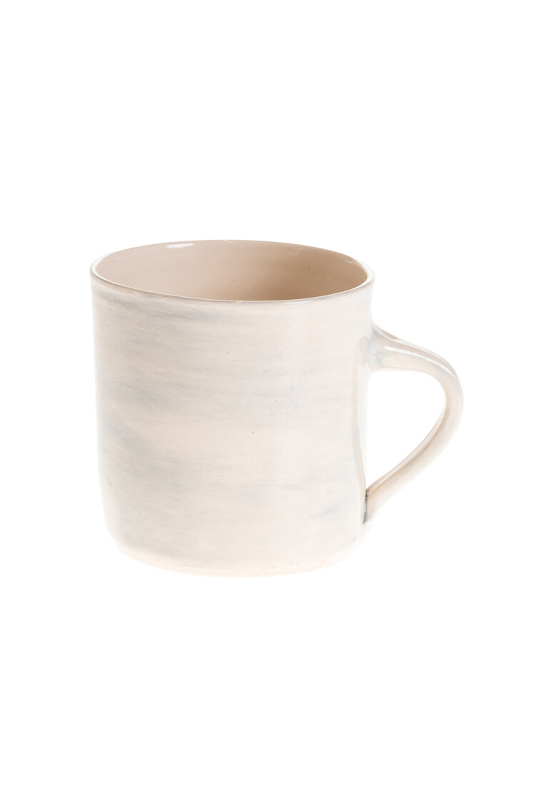 Wonki Ware Mug - Duck Egg