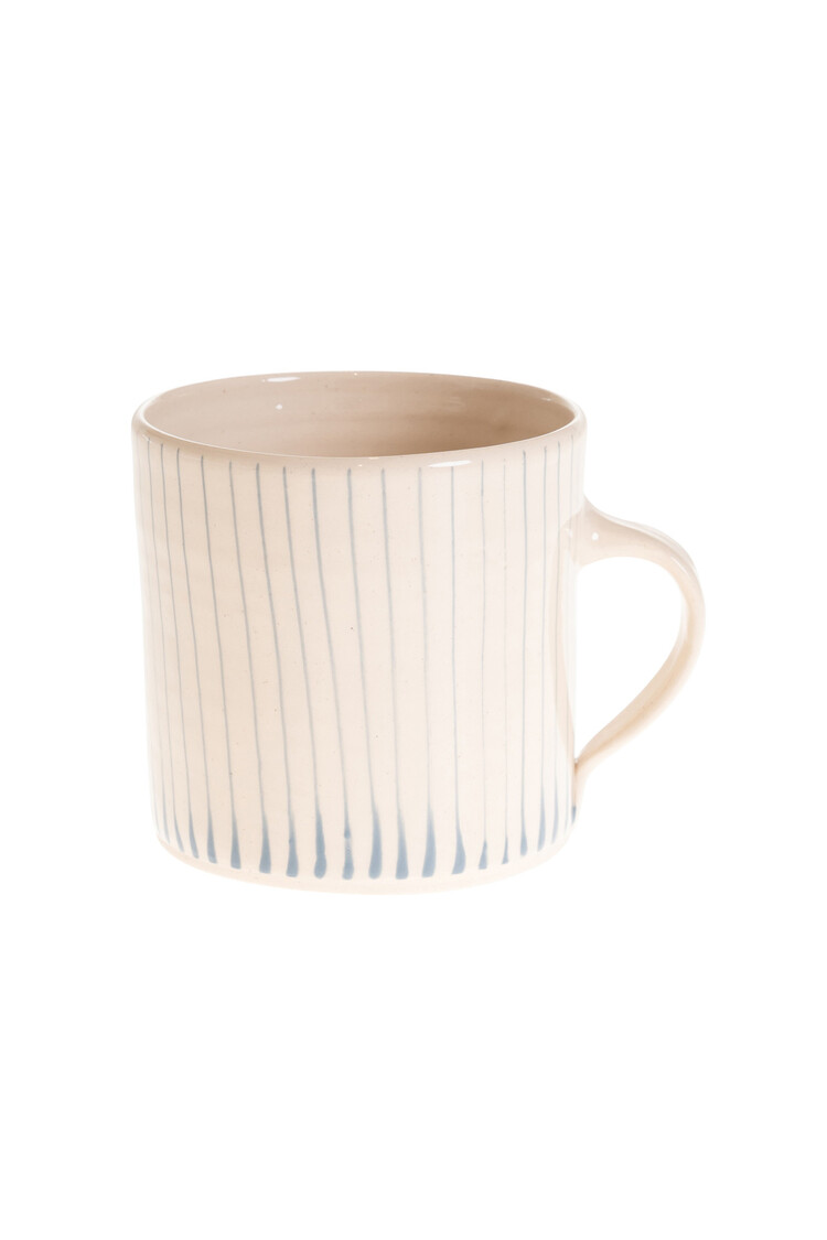 Wonki Ware Mug - Duck Egg