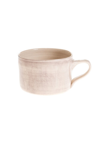 Wonki Ware Mug - Aubergine