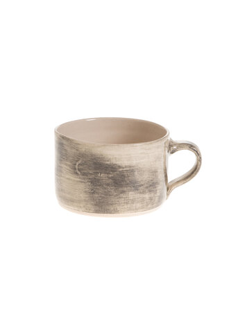 Wonki Ware Mug - Black