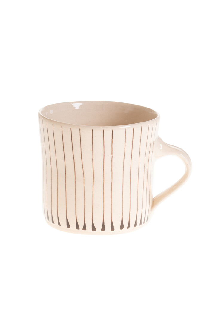 Wonki Ware Mug - Albany