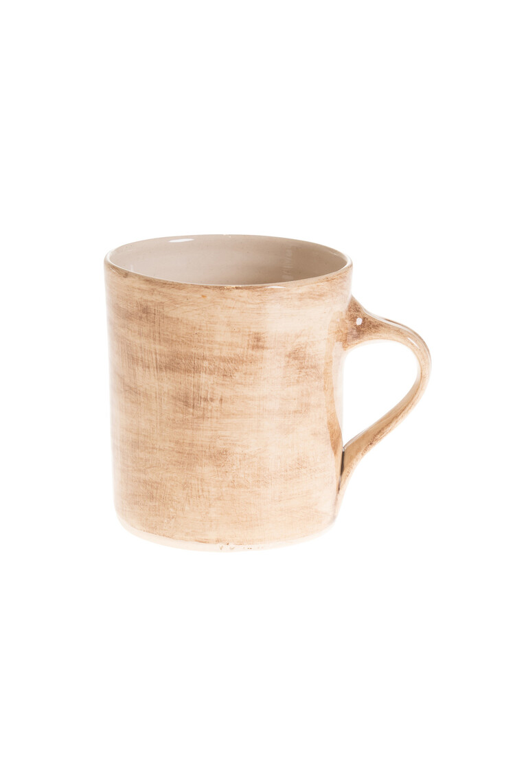 Wonki Ware Mug - Albany