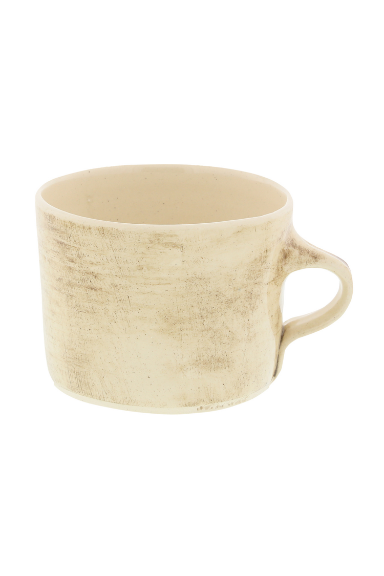 Wonki Ware Mug - Albany