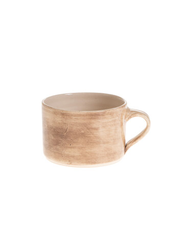 Wonki Ware Mug - Albany