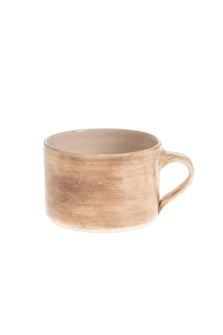 Wonki Ware Mug - Albany