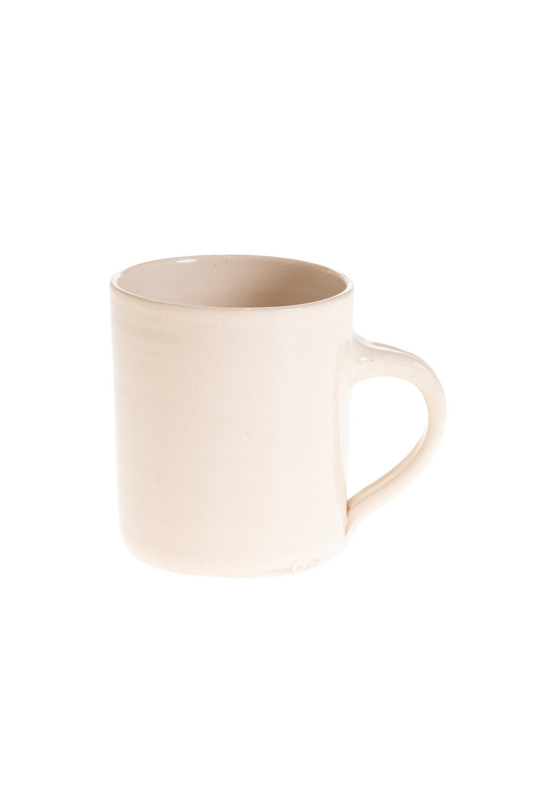 Wonki Ware Mug - Smoke