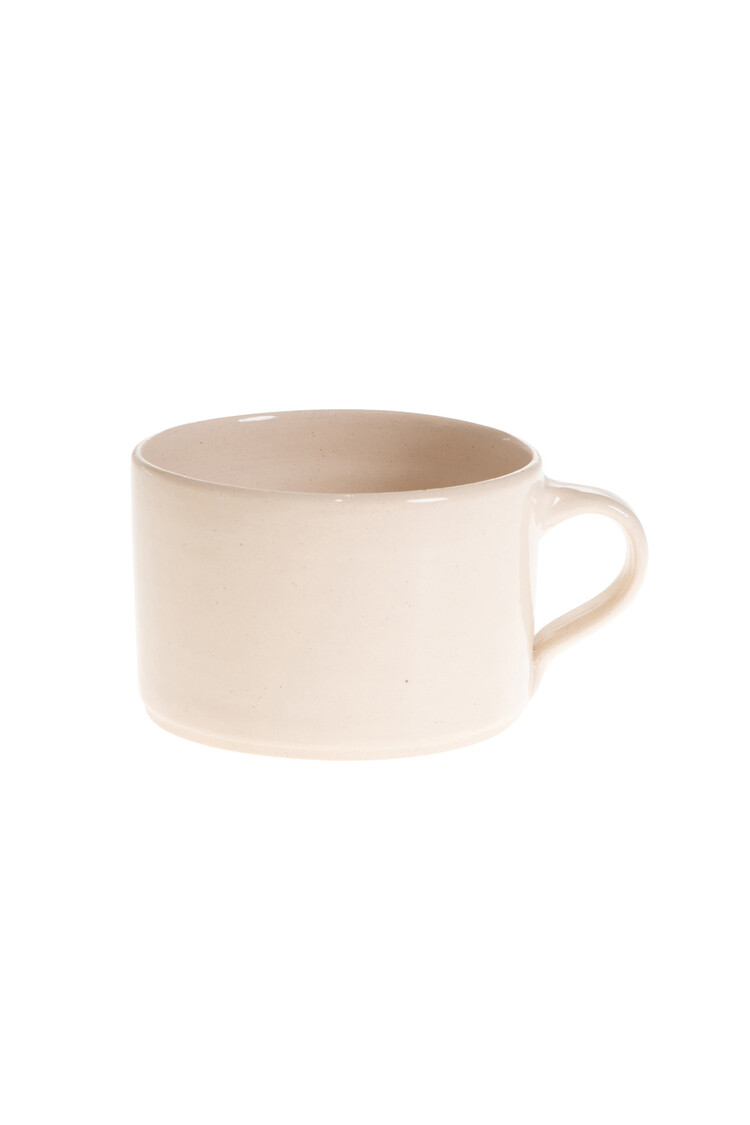 Wonki Ware Mug - Smoke