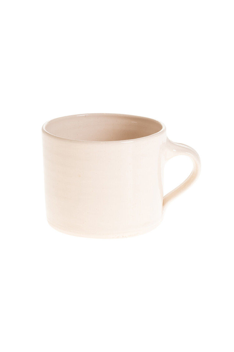 Wonki Ware Mug - Smoke