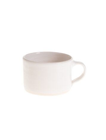Wonki Ware Mug - White
